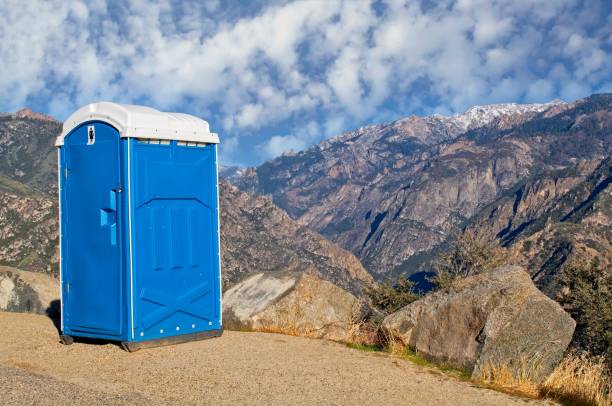 El Paso, IL porta potty rental Company