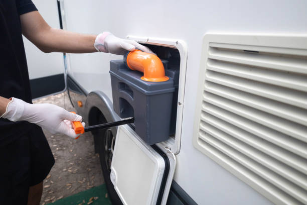 Best Handicap porta potty rental  in El Paso, IL