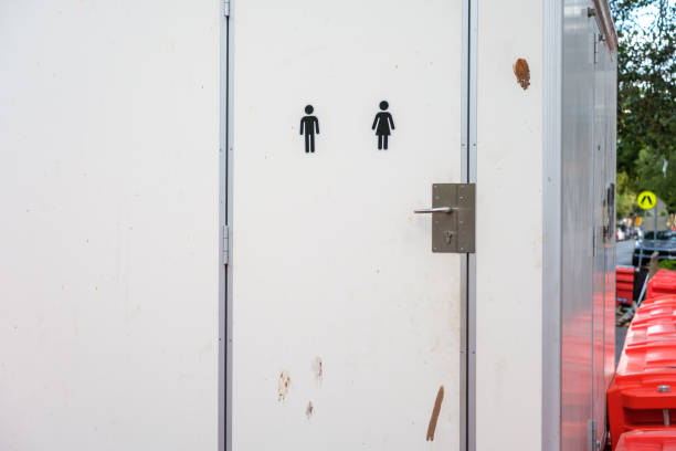  El Paso, IL Porta Potty Rental Pros