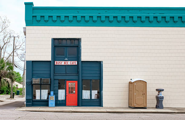 Best Portable toilet rental cost  in El Paso, IL