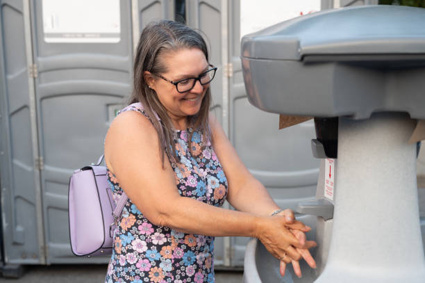 Best Local porta potty services  in El Paso, IL