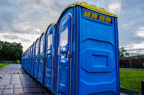 Best Porta potty rental for parties  in El Paso, IL