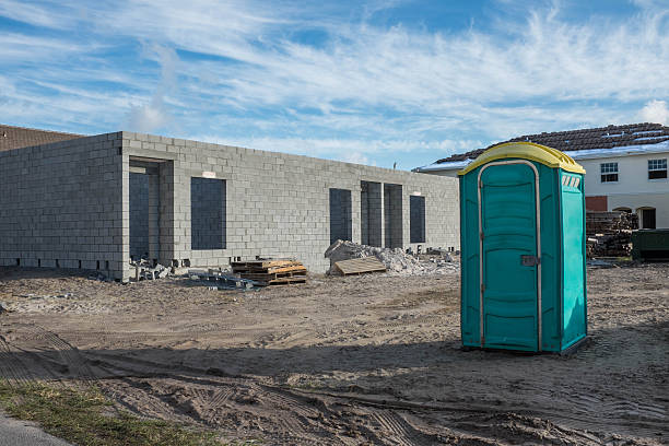 Best Portable bathroom rental  in El Paso, IL